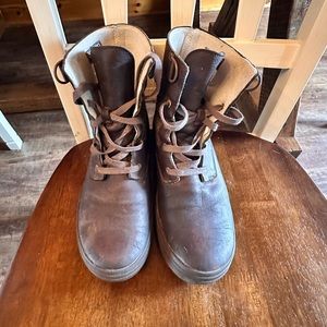 Merrell Leather boots